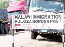Malawi-Mozambique Officials Meet on Cross Border Crimes