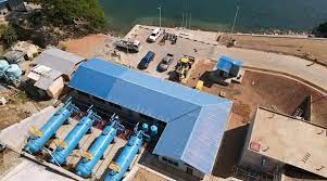 33 Million Dollars Nkhatabay Water Project Commissioned 33 Million Dollars Nkhatabay Water Project Commissioned
