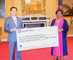 China Donates K32M For Malawian Needy Students