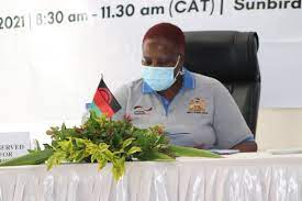 Malawi Receives 9 million dollars from World Bank for Medicine Malawi Receives 9 million dollars from World Bank for Medicine