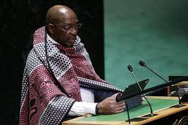 Lesotho’s Security Forces to Defend Prime Minister’s Impeachment Lesotho’s Security Forces to Defend Prime Minister’s Impeachment