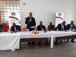 Electoral Commission Suspends Again Mwansa Ward By-election Electoral Commission Suspends Again Mwansa Ward By-election