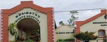 Medical Council of Malawi Imposes Penalties on Private Hospitals, Medical Practitioners Medical Council of Malawi Imposes Penalties on Private Hospitals, Medical Practitioners