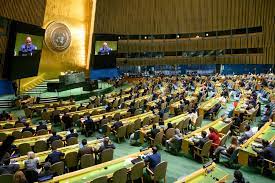 Malawi Re-elected In UN Human Rights Council Malawi Re-elected In UN Human Rights Council