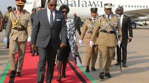 President Returns from UN Amid Fuel Crisis