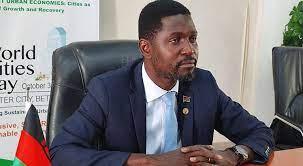 Government to Relocate Cyclone Survivors from Soche to Mapanga in October Government to Relocate Cyclone Survivors from Soche to Mapanga in October