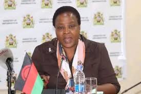 176 000 Malawians In Need of Palliative Care 176 000 Malawians In Need of Palliative Care
