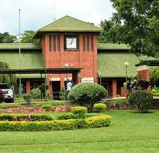 Government Secures Consultant for LUANAR State of Art Buildings Government Secures Consultant for LUANAR State of Art Buildings