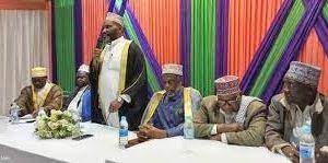 Majilis Ulama Council of Malawi Condemns Israeli Atrocities on Palestinians Majilis Ulama Council of Malawi Condemns Israeli Atrocities on Palestinians