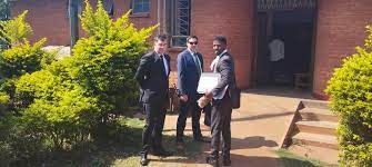 British Nationals Testify in Malawi Bribery Case