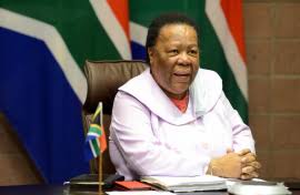 South Africa Calls Hamas Leader on Aid to Palestine South Africa Calls Hamas Leader on Aid to Palestine