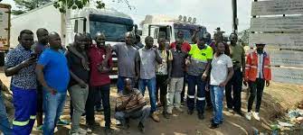 Truck Drivers Resume Work Truck Drivers Resume Work