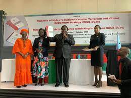 Malawi Launches Counter Terrorism Strategy