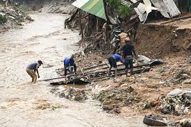 Malawi Red Cross Society Launches Disaster Preparedness Project Malawi Red Cross Society Launches Disaster Preparedness Project