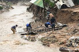 Malawi Red Cross Society Launches Disaster Preparedness Project