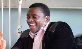 Abducted Zimbabwe opposition activist found dead Abducted Zimbabwe opposition activist found dead