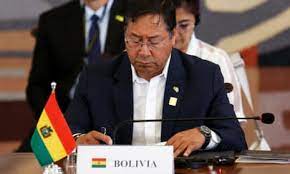Bolivia cuts ties with Israel over war in Gaza, Latin America Countries recall envoys