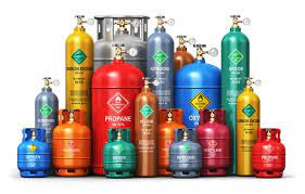MERA Warns Gas Distributors on Illegal Importation MERA Warns Gas Distributors on Illegal Importation