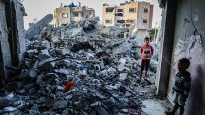 Chad recalls Chargé d’Affaires in Israel over Gaza War Chad recalls Chargé d’Affaires in Israel over Gaza War