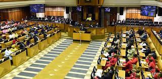 South Africa’s Ruling Party supports Parliamentary Motion to close Israeli embassy