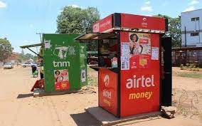 Airtel, TNM Companies obtain Injunction against Mobile Money Agents Protests