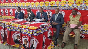 Court rules against MCP’s NEC on new criteria of contestants’ selection Court rules against MCP’s NEC on new criteria of contestants’ selection
