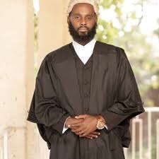 Lawyer accuses Malawian Judges of Corruption Lawyer accuses Malawian Judges of Corruption