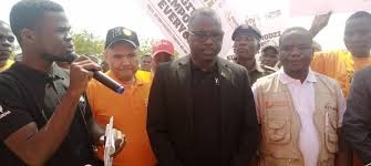 Minister urges youths to be innovative Minister urges youths to be innovative