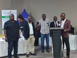 Ministry, Councils sign 240 Million Dollars Climate Grant Ministry, Councils sign 240 Million Dollars Climate Grant
