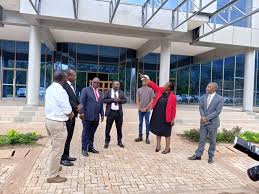 Malawi Universities challenged to produce employable Graduates Malawi Universities challenged to produce employable Graduates