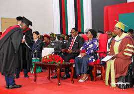 Chakwera thanks South Korea on Education Support Chakwera thanks South Korea on Education Support