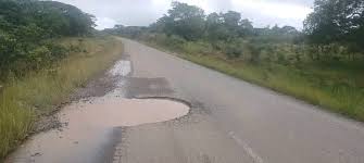 Transporters write Ministry on Dilapidated Roads Transporters write Ministry on Dilapidated Roads