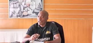 CDEDI asks Auditor General to release CDF report