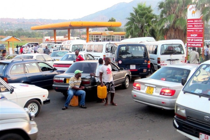 MERA urges operators to sell petroleum products at recommended prices