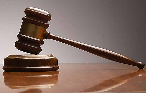 Man jailed to 76 months imprisonment for defilement