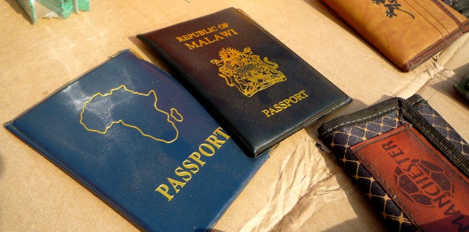 Increase in the number of illegal immigrants worries Malawi prison service Increase in the number of illegal immigrants worries Malawi prison service