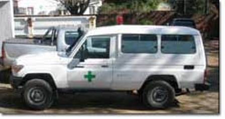 Global Aids Interfaith Alliance to introduce mobile clinics in Phalombe