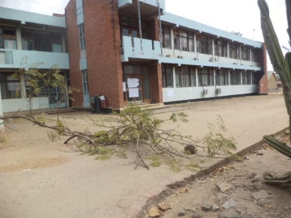 Mangochi Orders NGO’s to Seek Consent Mangochi Orders NGO’s to Seek Consent