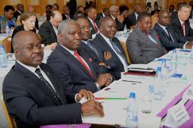 Malawi holds ant-corruption conference Malawi holds ant-corruption conference