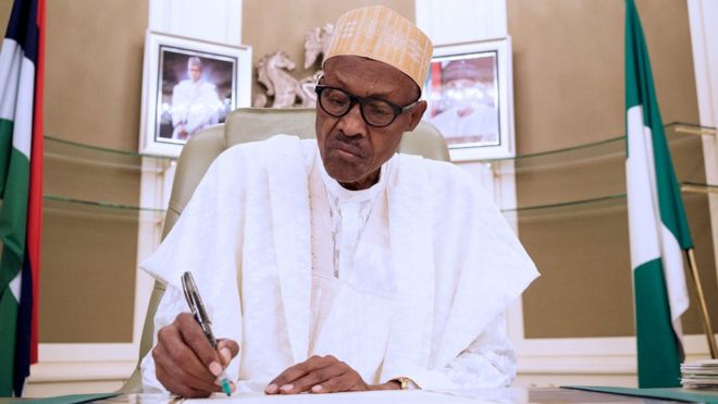 Letter from Africa: Should Nigerians be worried about President Buhari’s health?