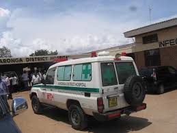 Health services suspended at Mlare health centre Health services suspended at Mlare health centre