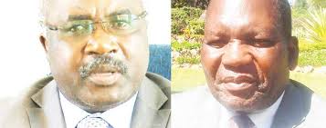 Suspended ADMARC boss testifies against Chaponda, Tayub Suspended ADMARC boss testifies against Chaponda, Tayub