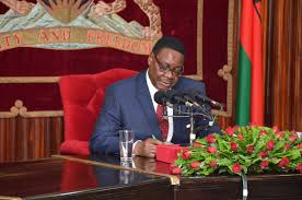Incorporate martyrs commemorations in national budget-Malawians Incorporate martyrs commemorations in national budget-Malawians