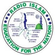 Radio Islam to plant 600 trees at Gada farm Radio Islam to plant 600 trees at Gada farm