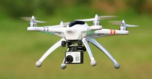 LEAD Says Drone Technology Can Help In Zomba City Planning LEAD Says Drone Technology Can Help In Zomba City Planning