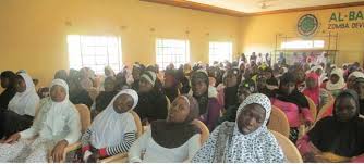 MUSYO urges Muslim girls to focus on education
