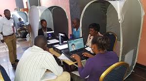 NRB launches Dolo amalembetsa Unzika campaign NRB launches Dolo amalembetsa Unzika campaign