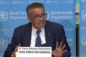 WHO declares Malawi eliminates lymphatic Filariasis WHO declares Malawi eliminates lymphatic Filariasis