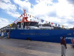 Likoma, Chizumulu Islands residents appeal for alternative transport Likoma, Chizumulu Islands residents appeal for alternative transport