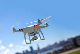 First African Drone Academy in Malawi graduates 25